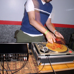 Class of 2000 LIVE 25-Year High School Reunion 4-hour VINYL Set