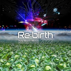 CHOKO "Rebirth Festival 2022" Live rec