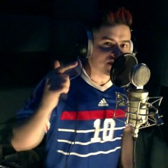Krzy Krzysztof #Hot16Challenge2