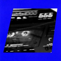 Sound Exploration Cassette Tape 1 // S.E.C.T. 1 (unreleased recordings mixtape)