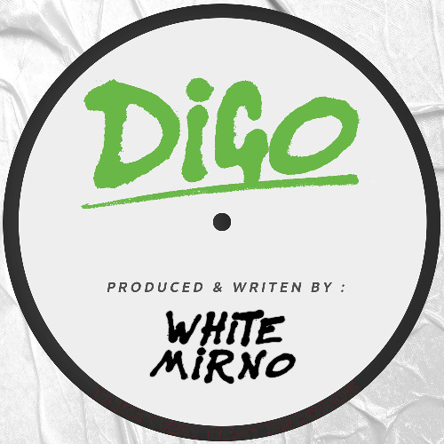 Digo - White Mirno