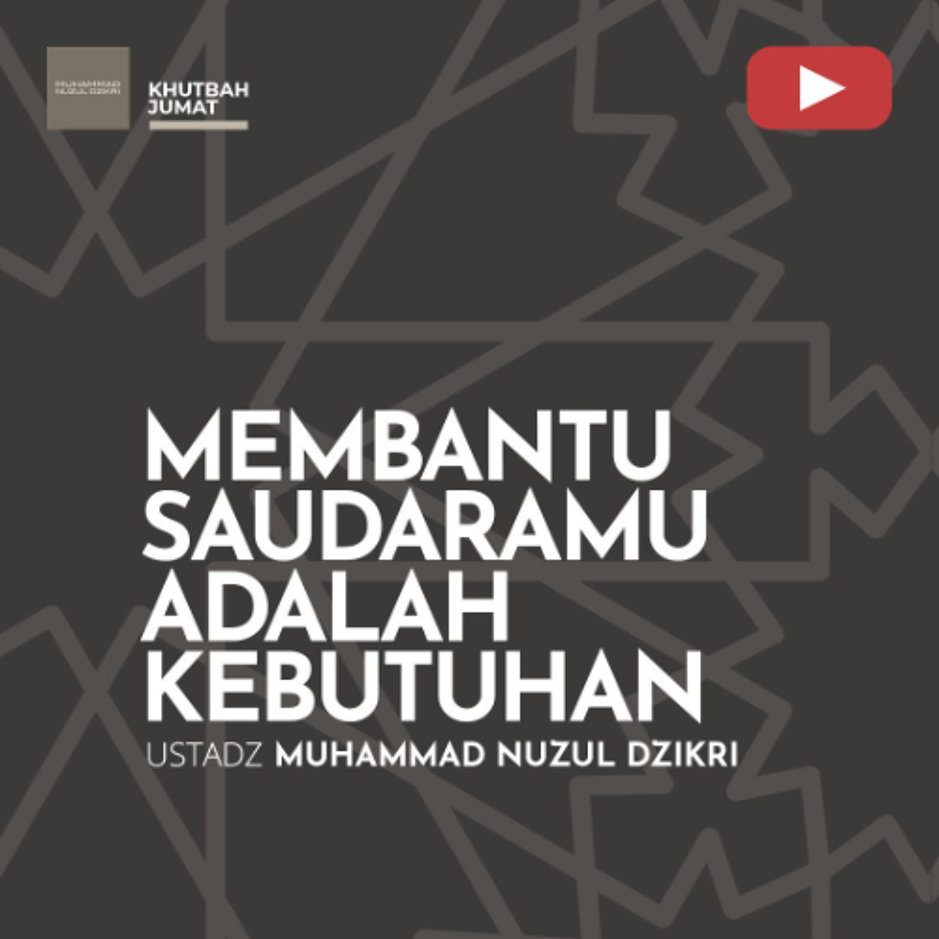 Muhammad Nuzul Dzikri