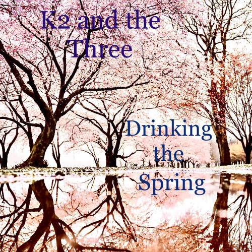 Drinking The Spring