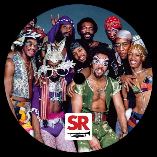 Funkadelic - (Not Just) Knee Deep (Sam Redmore's Freak Mix)