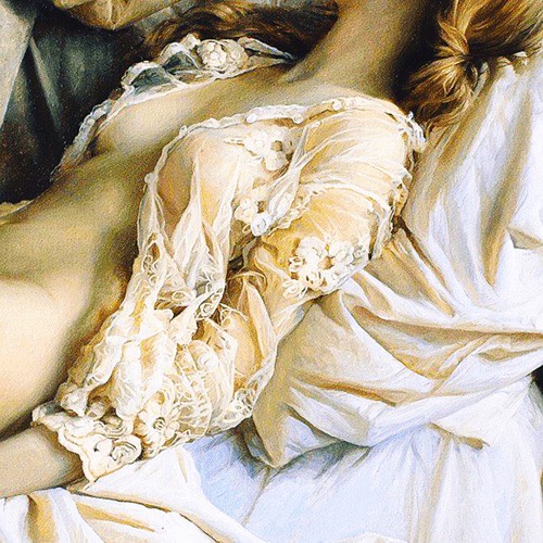 lace