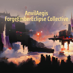 Anvilaegis Forgeembereclipse Collective