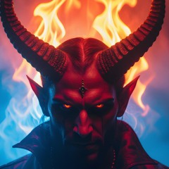 Lucifer Is The Key That Set My Soul Free