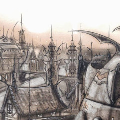 Brothel For Slaking Intellectual Lusts