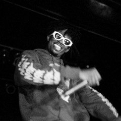 TIMELESS X TIMELESS X TIMELESS (PLAYBOI CARTI X THE WEEKEND) OVERLAPPED BY OZDOG