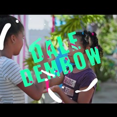Yomel El Meloso X Poeta Callejero - Dale Dembow (AudioOficial)