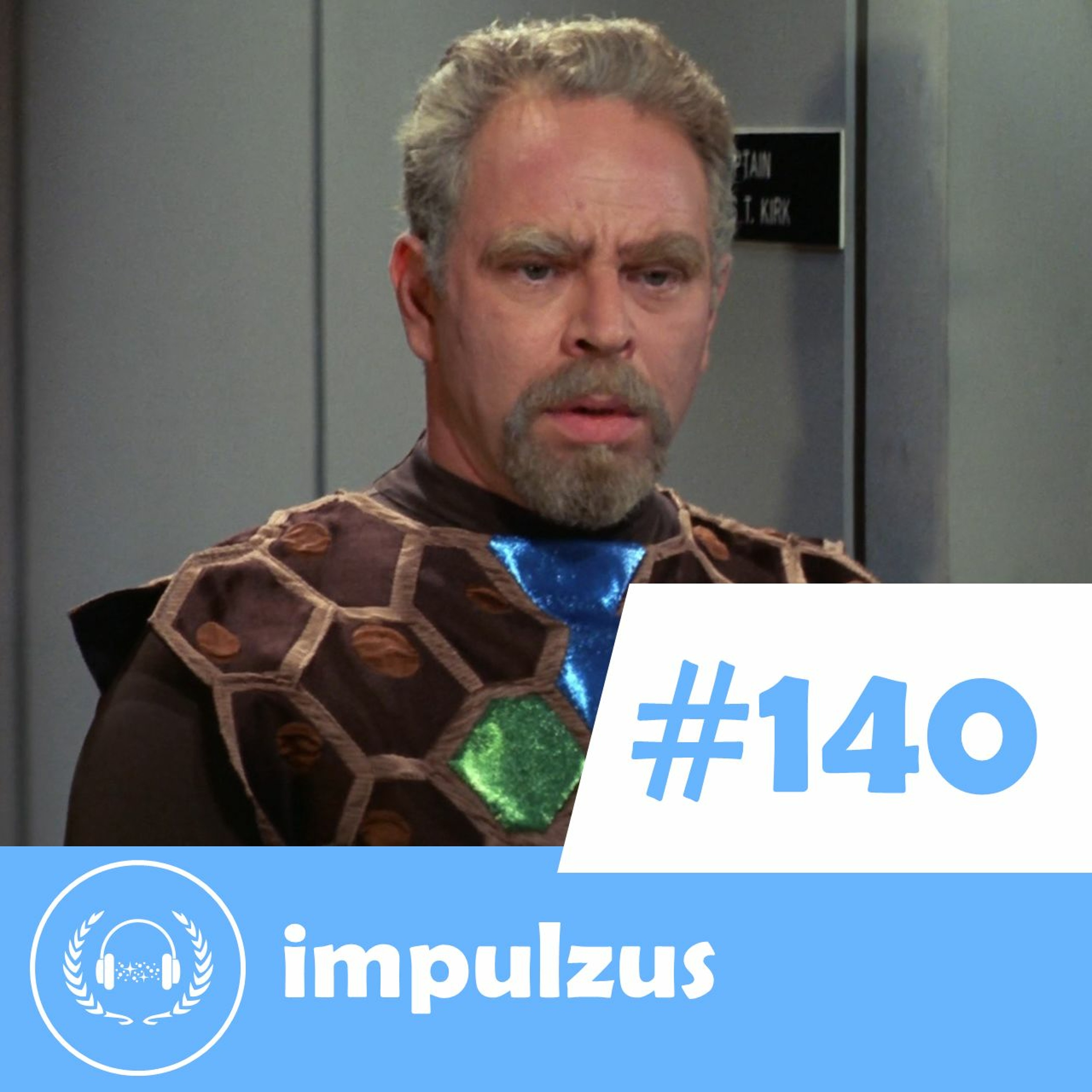 Impulzus Podcast