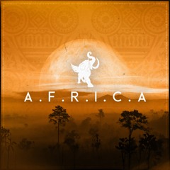 Africa - face2face