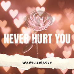 Never Hurt You
