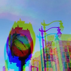 Running (Prod by druglord)