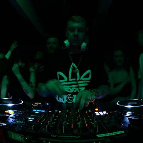 talk to me proper -(From Crossy DNB allstars 360°