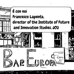 39 Puntata, 10 Stagione, 31.10.25 Bar Europa, Michele Gerace e Francesco Lapenta