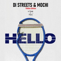Di Streets And Mochi - Hello (Free Download)