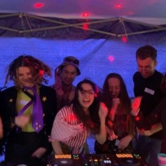 Yazzie's First Set @ NIMBY '22