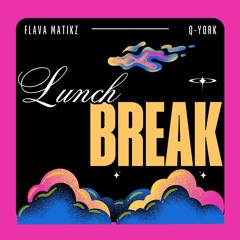 Lunch Break (Instr)
