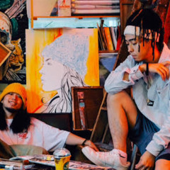 Stream LOST-glitsmotel 唾奇×HANG by hi-lite | Listen online Stream LOST-glitsmotel 唾奇×HANG by hi-lite | Listen online