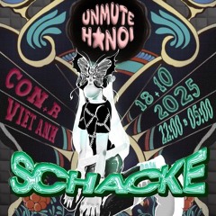 CON.R @ Unmute Hanoi [18.10.25]
