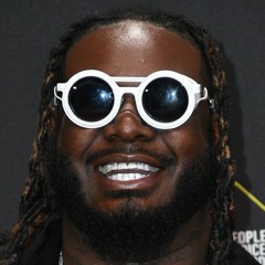 T-Pain twitch intro DRIFTING