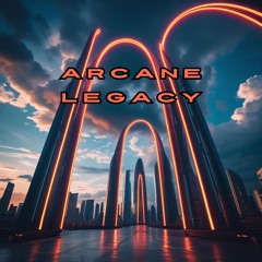 Arcane - Legacy