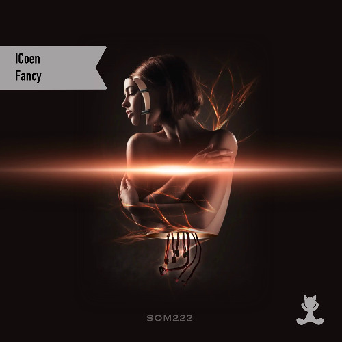 ICoen - Fancy (Radio Edit)