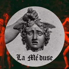 La Méduse X HAT3R - Close To You