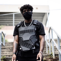 BLOOD ON THE STREETS