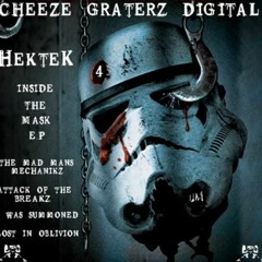 Hektek - I Was Summoned