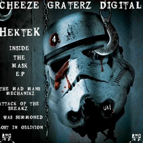 Hektek - I Was Summoned
