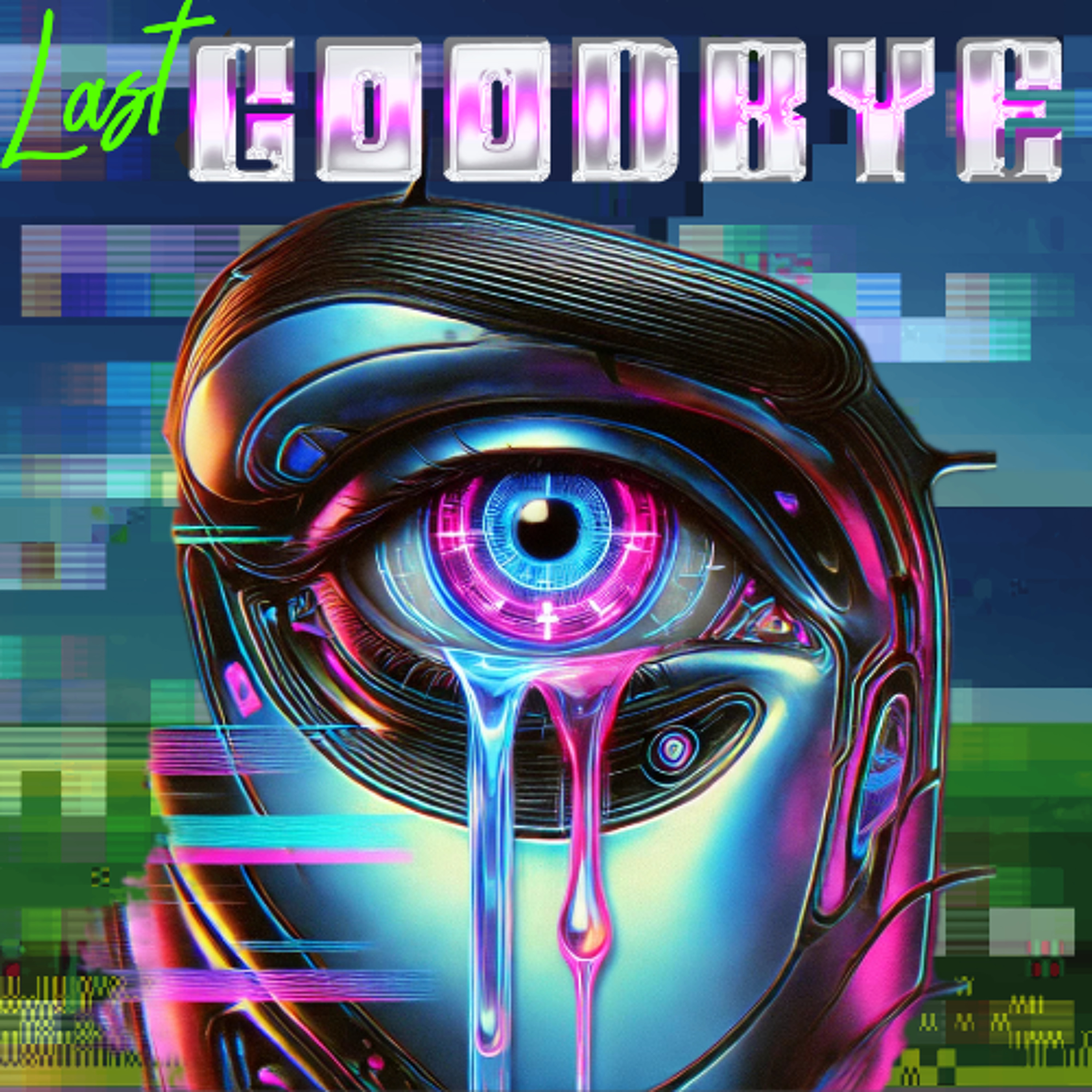 LAST GOODBYE (demo) thumbnail