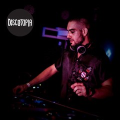 Luis F / Discotopia Cast #2