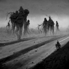 Ghoulish Convoy (TPC 273)