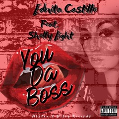 You Da Boss -(Feat- Shelly Light)