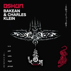 PREMIERE : Bakean & Charles Klein - Sakura (Awaken Remix) [Kosa]