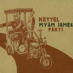 Kettel - Twinkle twinkle