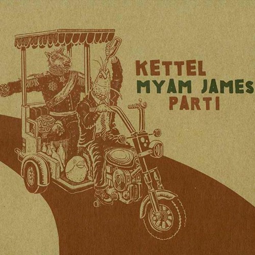 Kettel - Twinkle twinkle