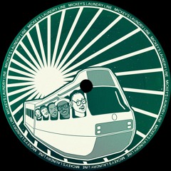 Chuwee & Wollfe D. - Da Vision Da Future (Original Mix)