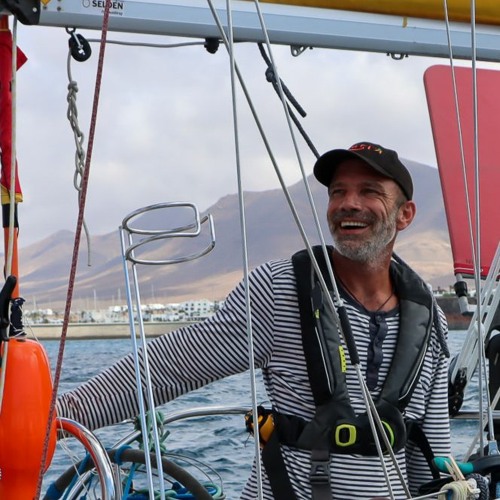 Michael Guggenberger GGR2022 - 271022