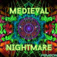 Medieval Nightmare