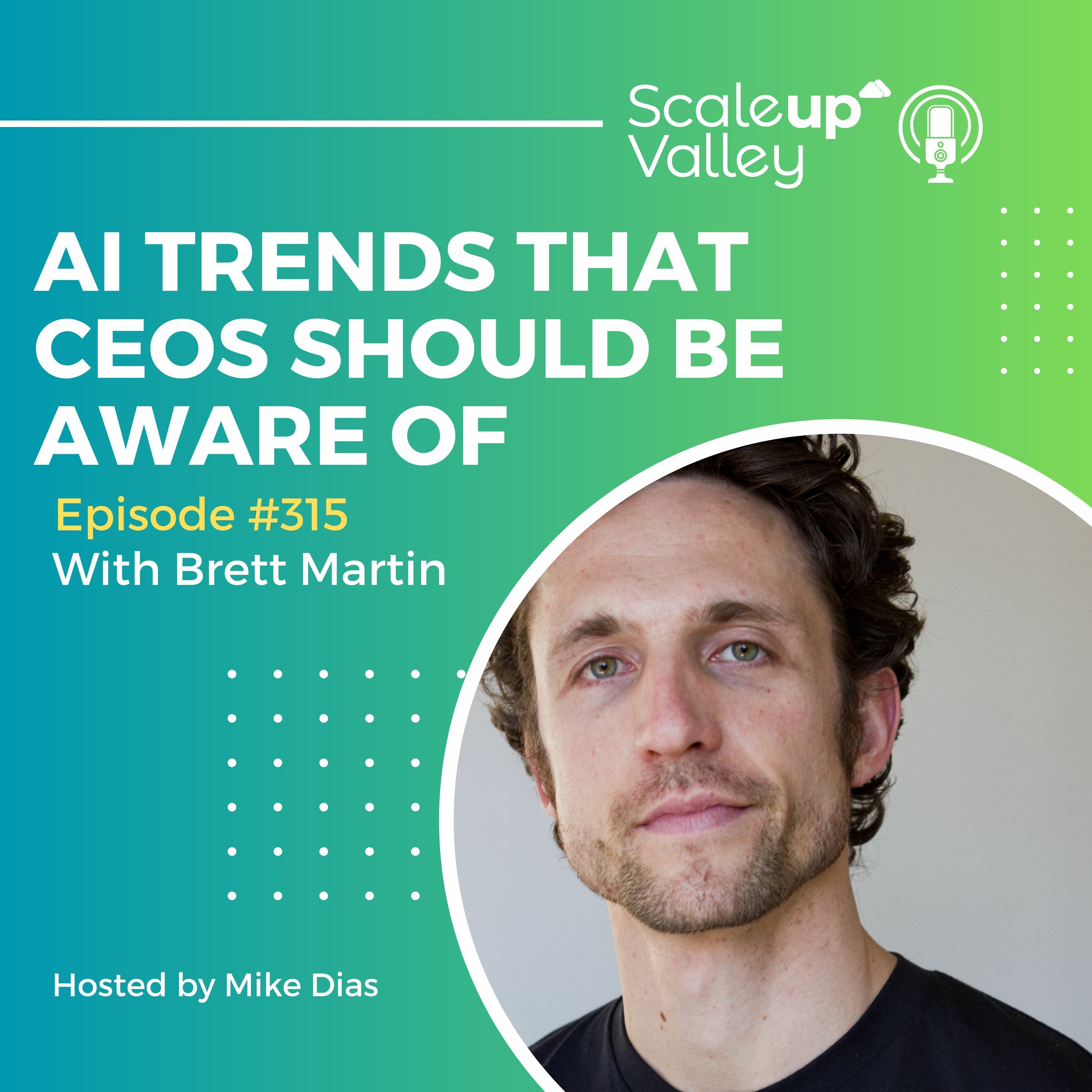 Scaleup Valley Podcast