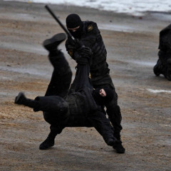 FOR THA GANG w/ SCAND