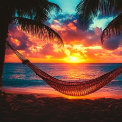 Hammock House Three