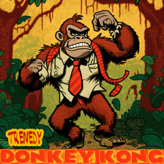 Donkey Kong Rap (Trenedy Remix)