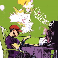 Jamesy Rex - Girlfriend