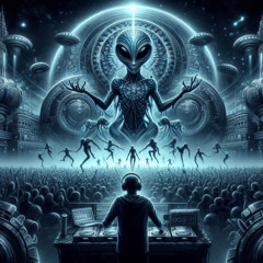Live in the mix tech house 03-12-2025