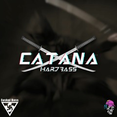[ESKB:017] EUSKAL BASS x Mesney6 - CATANA