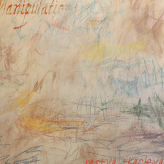 Manipulations of Nastya Tkacheva